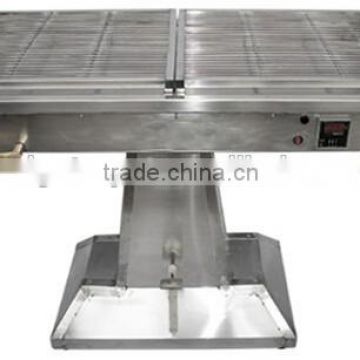 Stainless Steel Lifting Veterinary Table for Dog