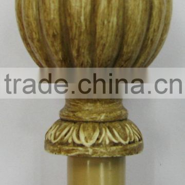 Cheap Curtain Rods Curtain Hardware For Window Treatment