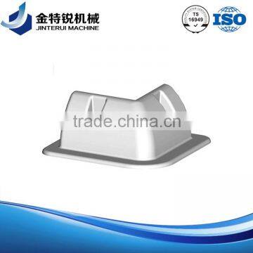 Aluminium Die Casting Solar Panel Corner Mount From Chongqing,China