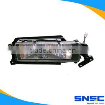 Car head light, car head light DZ9100726050, car head light DZ9100726040, shacman car head light, fog car head light, head light