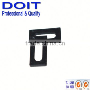 molded rubber parts