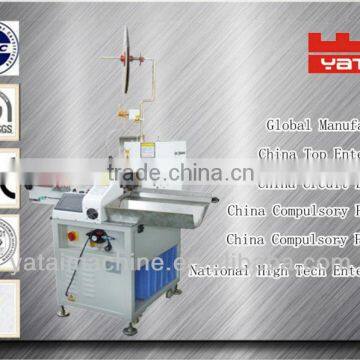 High precise Full automatic terminal crimping machine 7821