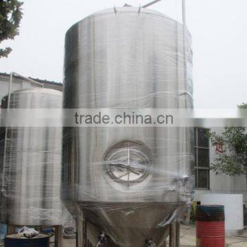 Popular sale Stainless steel 60BBL Commercial Brewing equipment Brewery Beer brewing equipment