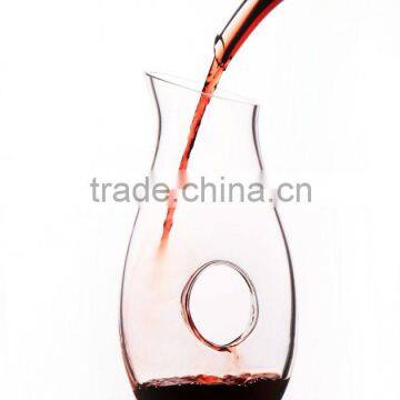 Wine carafe