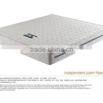 bedroom sleeping queen size box spring bed mattress