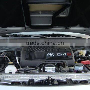 Hilux Vigo Champ G 2015 Ready for Export photo-6
