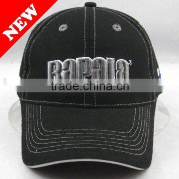 HOT SALE 3D EMBROIDERY BAEBALL CAP