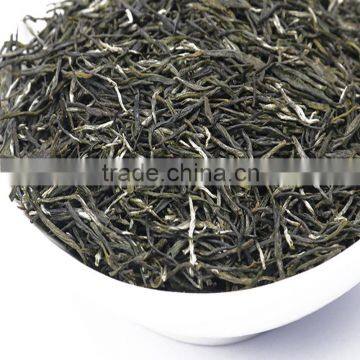 King of Green Tea Top Quality China Slimming Green Tea Henan Xin Yang Mao Jian Tea Xinyangmaojian Green Tea Maofeng photo-2