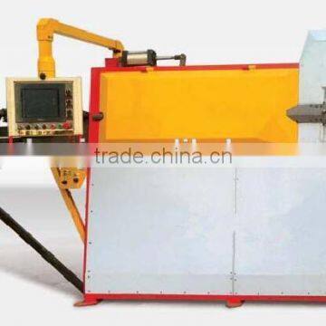 stirrup bending machine / rebar bending machine/ steel bar bending machine YT6-10-S