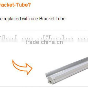 1200mm,40w, 4500lm, IP44, anti-glare lede tube, led t8 tube replacement, supermarket lighitng, led linear light