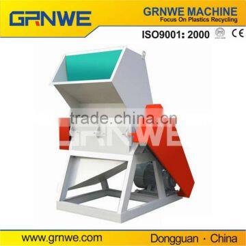 high speed PET bottle crusher