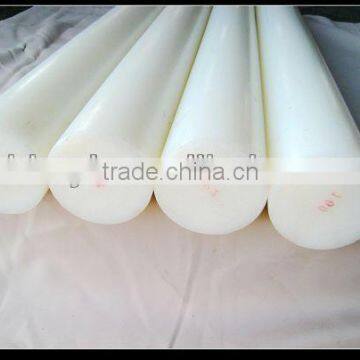 Nylon Rods/Pa6 Rods/Plastics Rods/nylon extruded