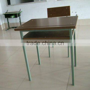 Single Combination Desk