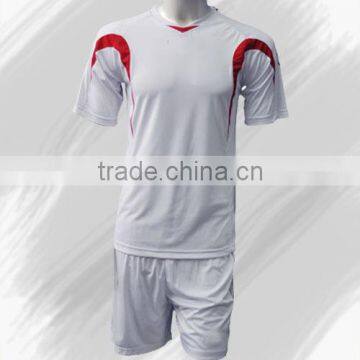 Outdoor sports football shirt sold