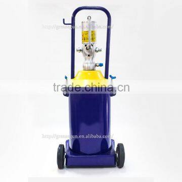 16L/20L/25L/35L/40L AAP Pneumatic Grease Dispenser(Model:PM135) photo-4
