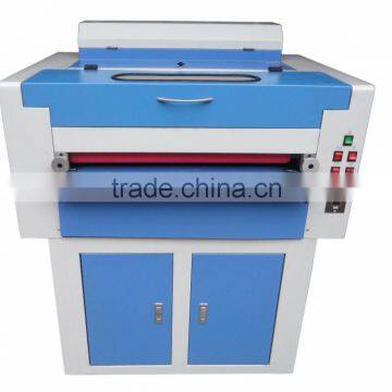 Digital Spot UV Coating Machine Mini Uv Coating Machine (WD-D500)