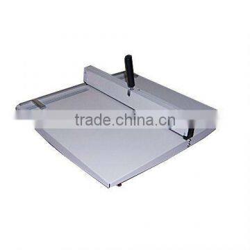 A3 526mm Paper Creasing Machine photo-2