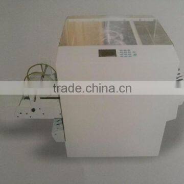 Professional Manufacture (WDZD-150) Office paper binding machine and folding machine