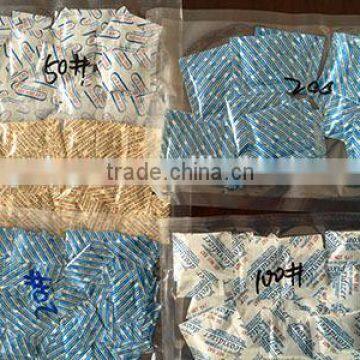 Oxygen Absorber Deoxidizer for Pet Snack Packing photo-2