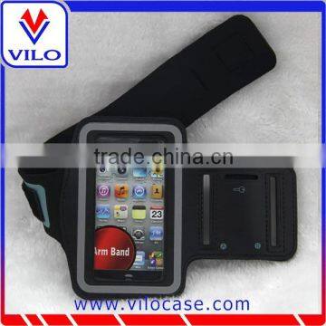 Mobile phone case running 2015 armband for iphone 6 plus