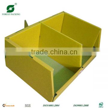 STRONG PDQ FOLDABLE DISPLAY BOX