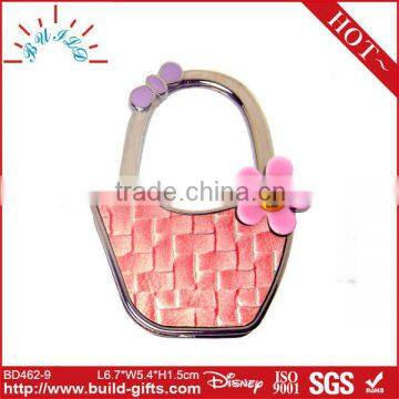 gift swivel bag hook