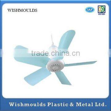 Customized Electric Ceiling Fan Parts in Guangdong China