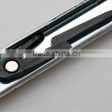 Three-fold Small Full Extension Slide Bearing photo-5
