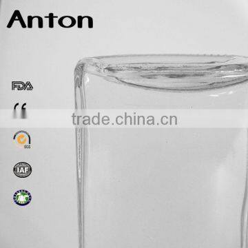 120ml Glass Wine Bottles Weight for Whiskey photo-5