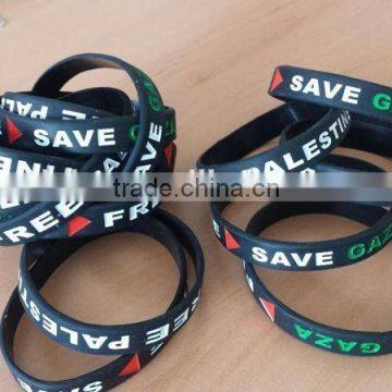 With big discount Save Gaza Silicone bracelet ---- DH 16951                        
                                                Quality Choice