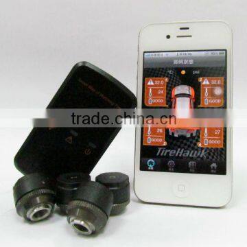 Smartphone Tpms, for IOS & Android Mobile photo-3