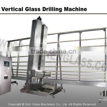 CNC Vertical Automatic Diamond Core Drilling Machine Guangzhou