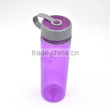 Free Sample Tritan Plastic Water Bottle Model 750ML photo-4