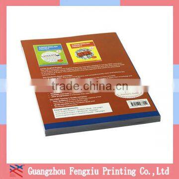 Book Printing Factory Supply New Junior English Textbook Printing photo-2