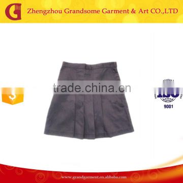 25 yard cotton mini skirt for women