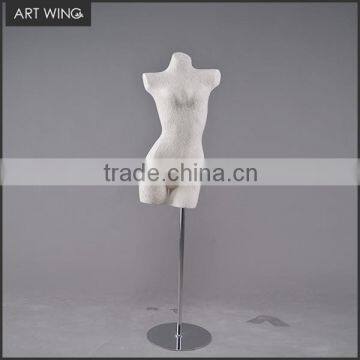 fashion underwear tailoring mannequin display dummies for sale cheap