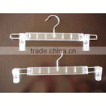 Plastic Clothes Hanger Stand photo-6