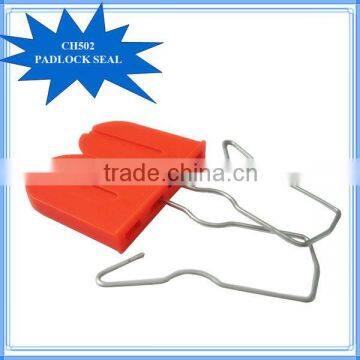 Hasp Padlock Seals CH502 photo-2