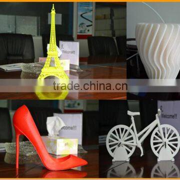 HW800Hot Sale 3D SLA Printer Laser China 3D Printing In Resin Supplier 3D Laser Scanner Factory photo-2