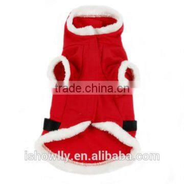 Pet Clothes Christmas Sweater Dog/Cat Clothing Hoddie Cute Warm Coats