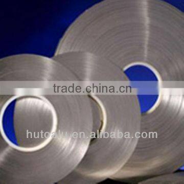 Aluminum Slitting Coils with Mill Finish Alloy-3003 Temper-H16