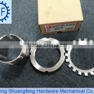 2013 flanged adapter sleeves bearing H318