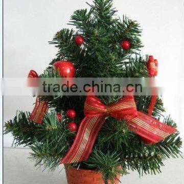 christmas decoration tree