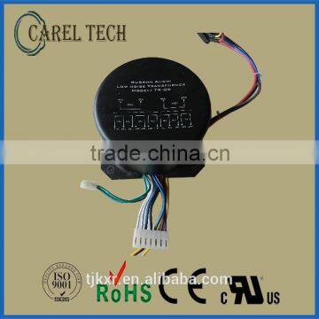 CE ROHS Approved Transformer 220V to 20V photo-4