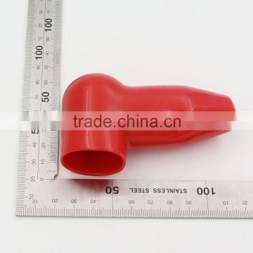 PVC car battery terminal protector