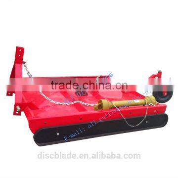 Factory Direct Rear Mounted Tractor PTO Mower