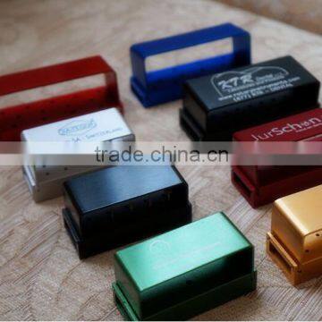 27hole Dental Bur Holder Box photo-4