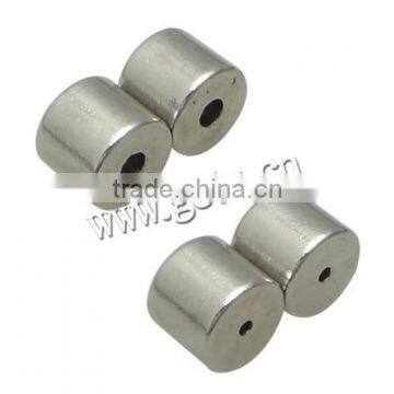 Magnetic Hematite Clasp Jewelry photo-2