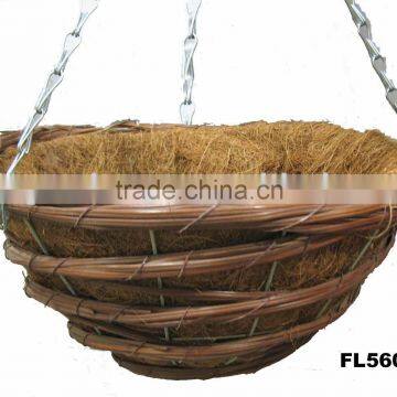 Hanging Coir Planter