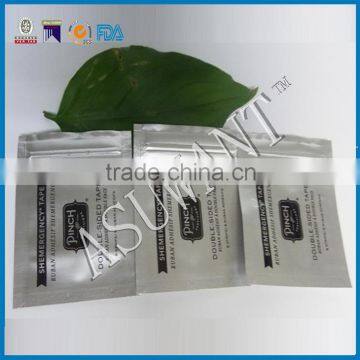 10ml Aluminium Foil Cosmetic Sample Shampoo Packaging Sachet photo-3